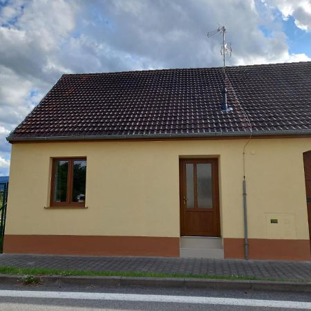 Penzion U Strejcku Veselí nad Lužnicí Buitenkant foto