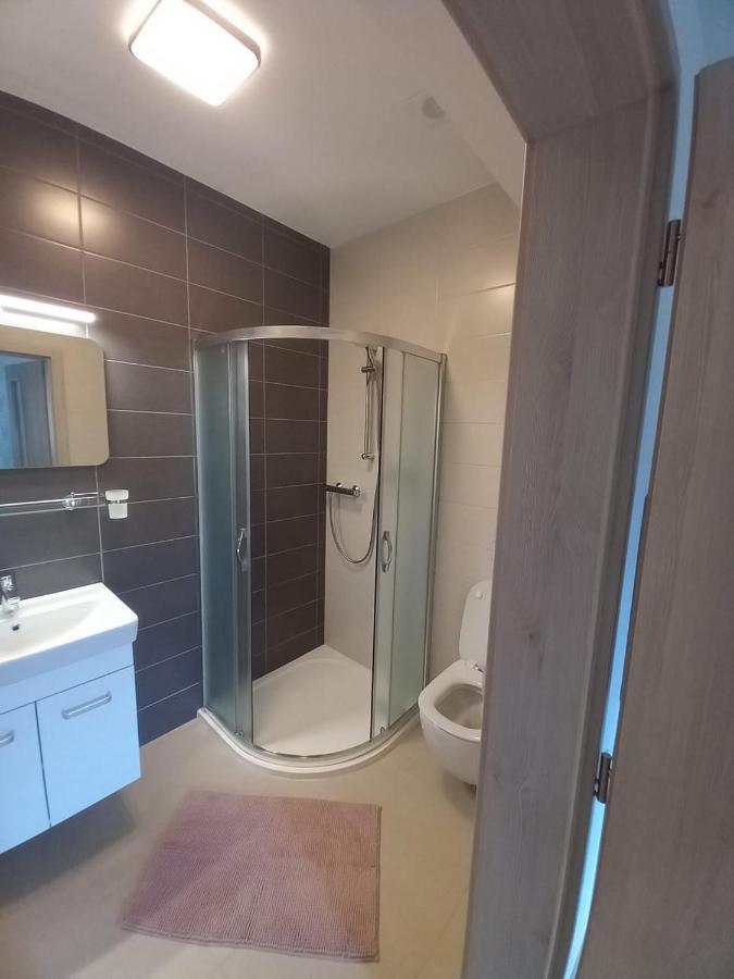 Penzion U Strejcku Veselí nad Lužnicí Buitenkant foto